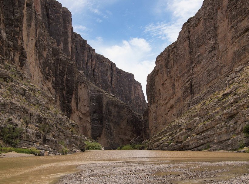 Big Bend National Park, Texas, USA